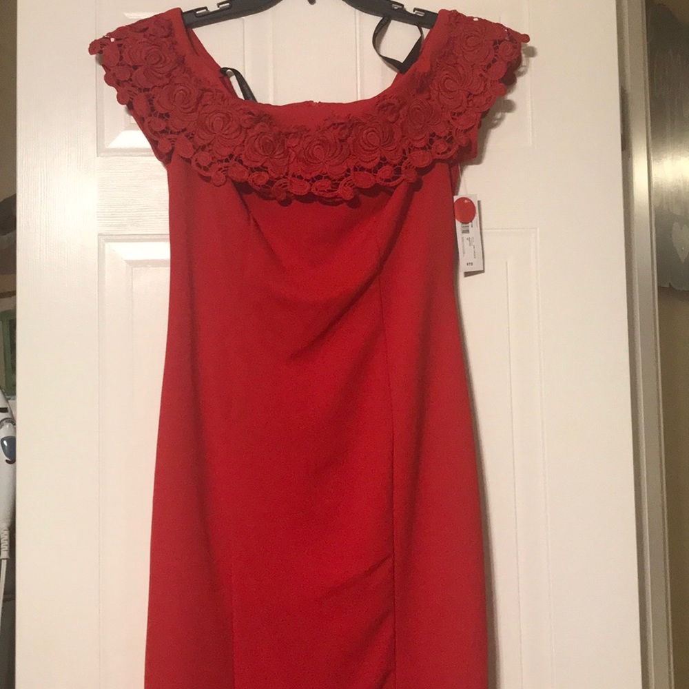Women’s dress